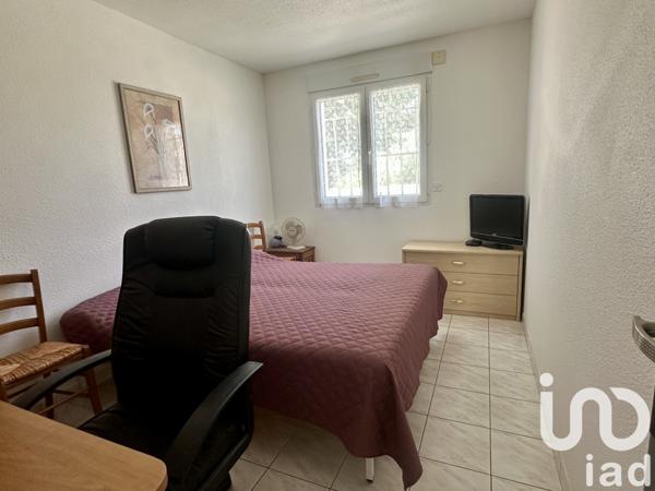 Maison à vendre 4 pièces 110 m² Vinassan