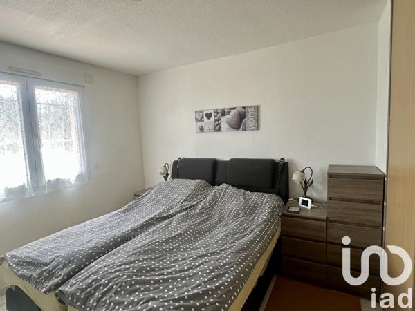 Maison à vendre 4 pièces 110 m² Vinassan