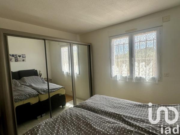 Maison à vendre 4 pièces 110 m² Vinassan