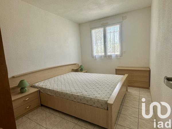 Maison à vendre 4 pièces 110 m² Vinassan