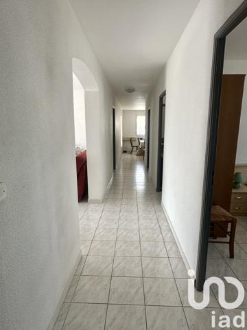 Maison à vendre 4 pièces 110 m² Vinassan