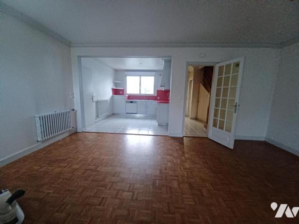 Maison à vendre YFFINIAC CENTRE