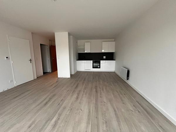 Appartement Bihorel 2 pièce(s) 49.20 m2