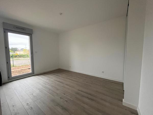 Appartement Bihorel 2 pièce(s) 49.20 m2