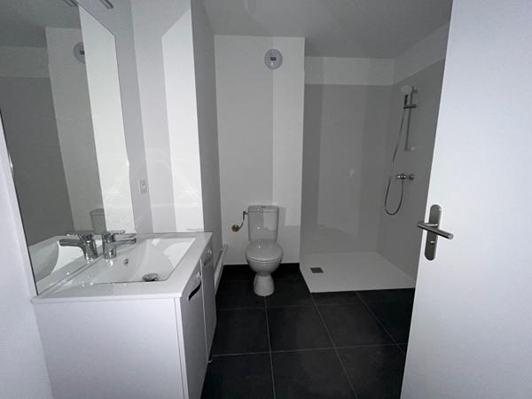 Appartement Bihorel 2 pièce(s) 49.20 m2