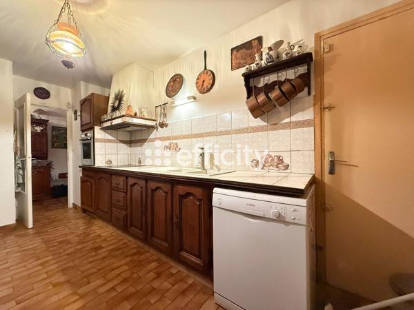 Appartement 5 pièces - 104 m²