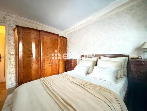 Appartement 5 pièces - 104 m²