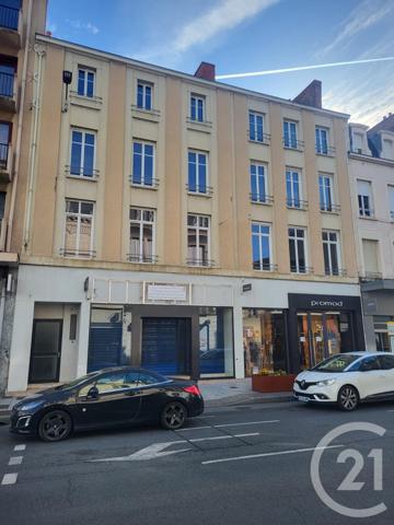 Appartement à vendre  4 pièces - 180 m2 MONTLUCON - 03