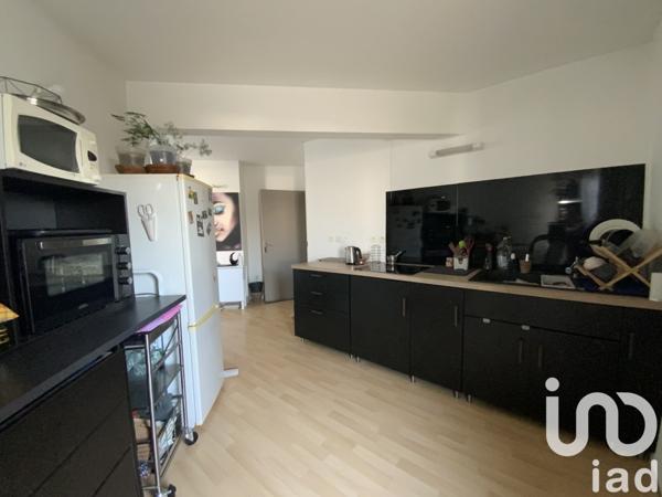 Appartement 2 pièces de 42 m² à Villetaneuse (93430)