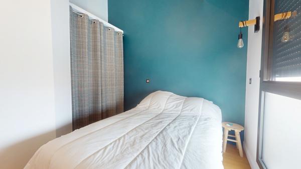 Villa architecte de 100 m2 avec jardin