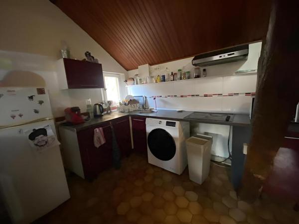 Appartement Rouen 5 pièce(s)