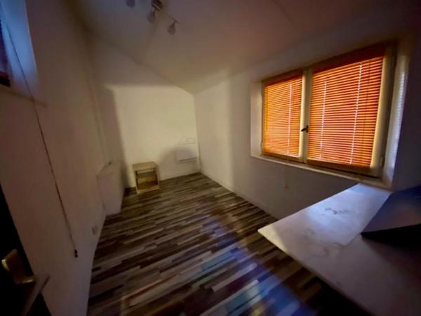 Appartement Rouen 5 pièce(s)