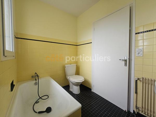 Vente Maison185 m² - 5 Pièces - VILLENEUVE SUR LOT (47300)