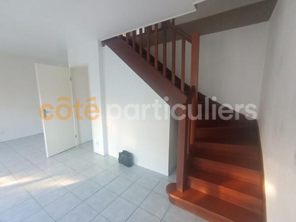 Vente Maison100 m² - 4 Pièces - LIBOURNE (33500)