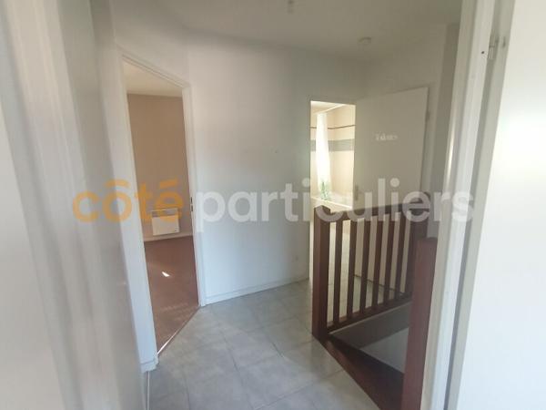 Vente Maison100 m² - 4 Pièces - LIBOURNE (33500)