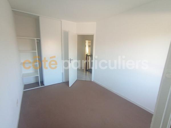 Vente Maison100 m² - 4 Pièces - LIBOURNE (33500)