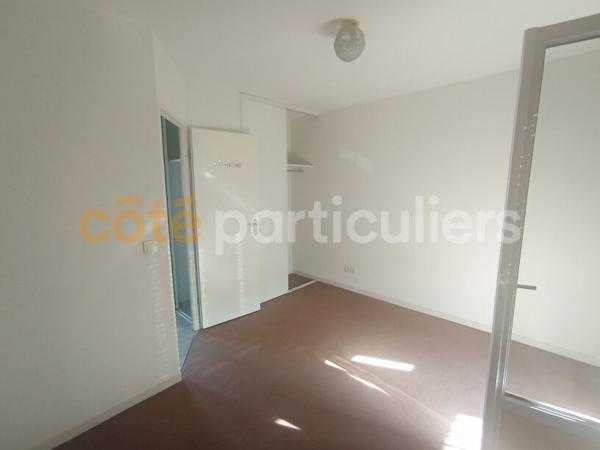 Vente Maison100 m² - 4 Pièces - LIBOURNE (33500)
