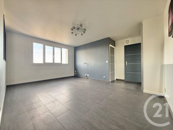 Appartement F2 à vendre  2 pièces - 47,63 m2 LIVRY GARGAN - 93