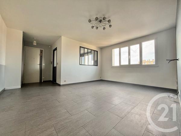 Appartement F2 à vendre  2 pièces - 47,63 m2 LIVRY GARGAN - 93