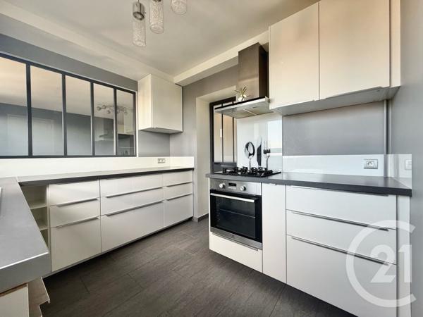 Appartement F2 à vendre  2 pièces - 47,63 m2 LIVRY GARGAN - 93