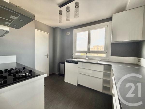 Appartement F2 à vendre  2 pièces - 47,63 m2 LIVRY GARGAN - 93