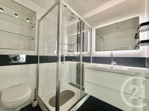 Appartement F2 à vendre  2 pièces - 47,63 m2 LIVRY GARGAN - 93