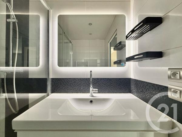 Appartement F2 à vendre  2 pièces - 47,63 m2 LIVRY GARGAN - 93