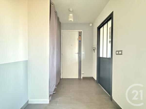 Appartement F2 à vendre  2 pièces - 47,63 m2 LIVRY GARGAN - 93