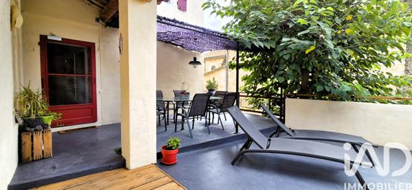 Maison à vendre 5 pièces 117 m² Saint-Nazaire