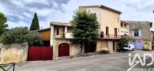 Maison à vendre 5 pièces 117 m² Saint-Nazaire