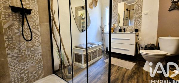 Maison à vendre 5 pièces 117 m² Saint-Nazaire