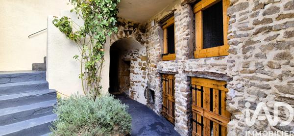 Maison à vendre 5 pièces 117 m² Saint-Nazaire