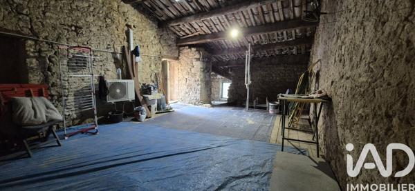 Maison à vendre 5 pièces 117 m² Saint-Nazaire