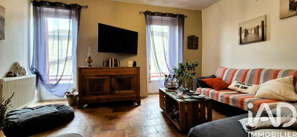 Maison à vendre 5 pièces 117 m² Saint-Nazaire