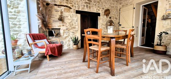 Maison à vendre 5 pièces 117 m² Saint-Nazaire