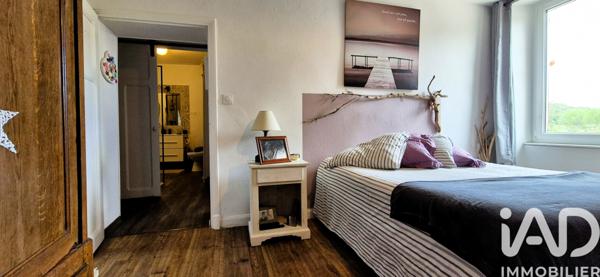 Maison à vendre 5 pièces 117 m² Saint-Nazaire