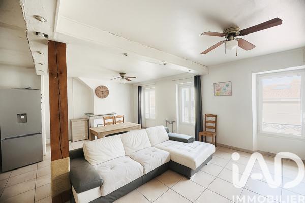 Appartement à vendre 4 pièces 85 m² Draguignan