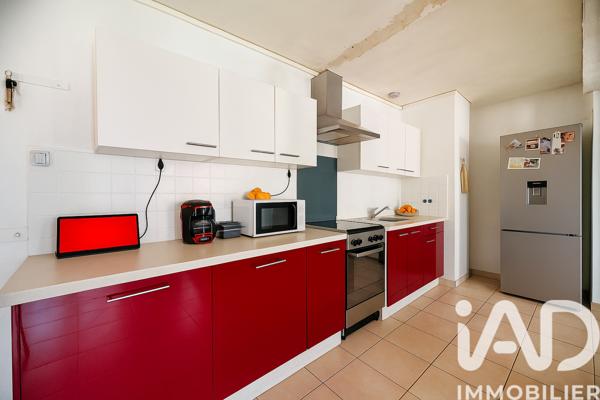 Appartement à vendre 4 pièces 85 m² Draguignan