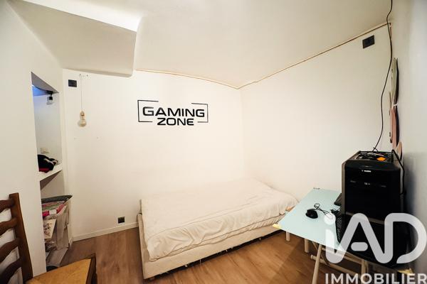 Appartement à vendre 4 pièces 85 m² Draguignan