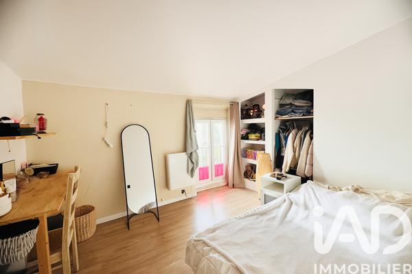 Appartement à vendre 4 pièces 85 m² Draguignan