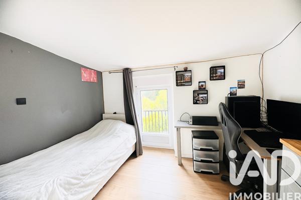 Appartement à vendre 4 pièces 85 m² Draguignan