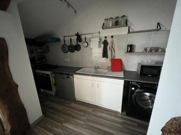 Immeuble à vendre |  Thiviers |  174 m²
