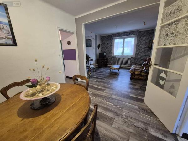 Maison à vendre à Donville-les-Bains dans la Manche (50350), ref : 028/1609