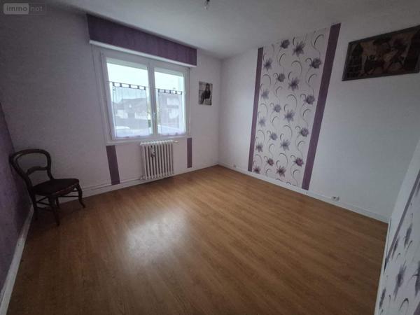 Maison à vendre à Donville-les-Bains dans la Manche (50350), ref : 028/1609