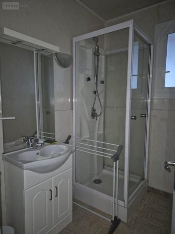 Maison à vendre à Donville-les-Bains dans la Manche (50350), ref : 028/1609