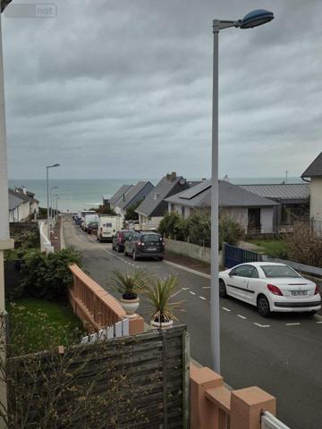 Maison à vendre à Donville-les-Bains dans la Manche (50350), ref : 028/1609