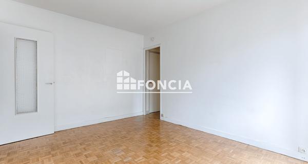 À vendre Appartement 2 pièces 40 m² - Boulogne-billancourt 92100