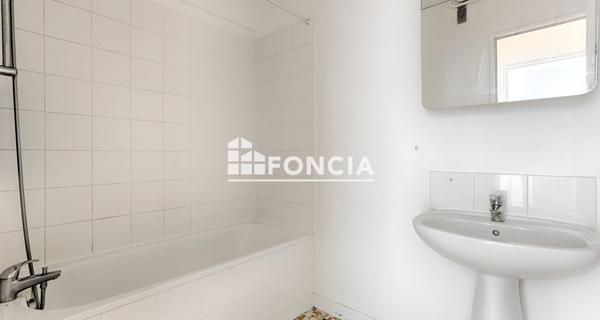 À vendre Appartement 2 pièces 40 m² - Boulogne-billancourt 92100