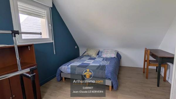 Vente                                                      Maison
                        
                     4 pièces                      96 m2                     à Plérin