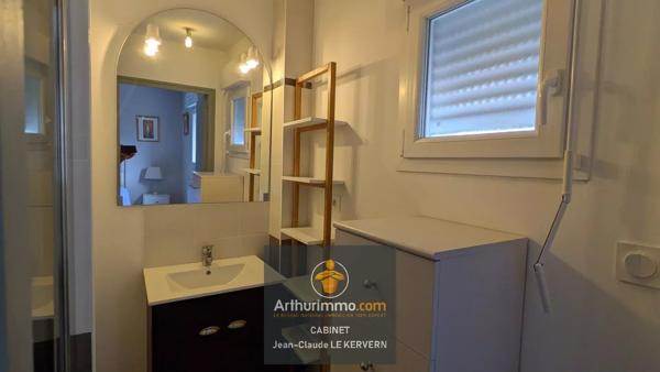 Vente                                                      Maison
                        
                     4 pièces                      96 m2                     à Plérin